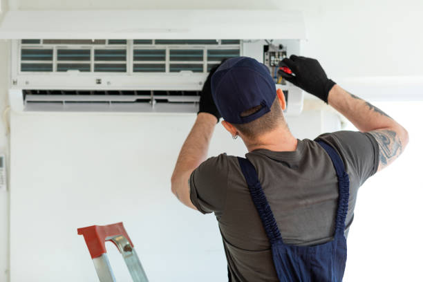 Blue Mound, TX Airduct Cleaning Company