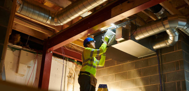 Best Affordable Duct Cleaning Services  in Blue Mound, TX
