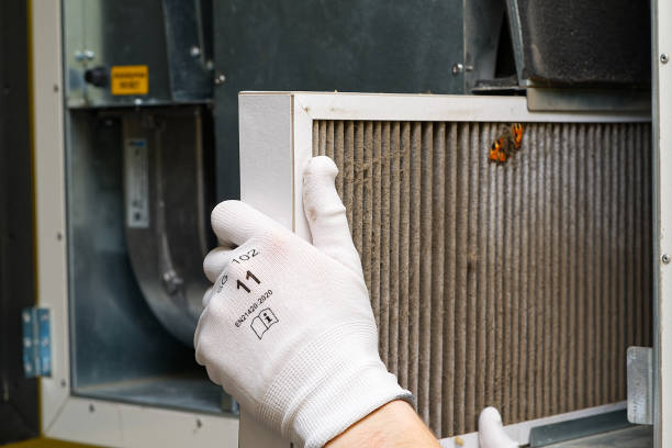 Best HVAC System Cleaning  in Blue Mound, TX