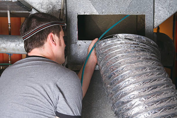 Best General Air Duct Cleaning  in Blue Mound, TX
