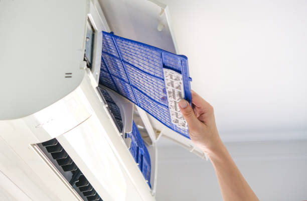 Best Air Duct Cleaning Near Me  in Blue Mound, TX