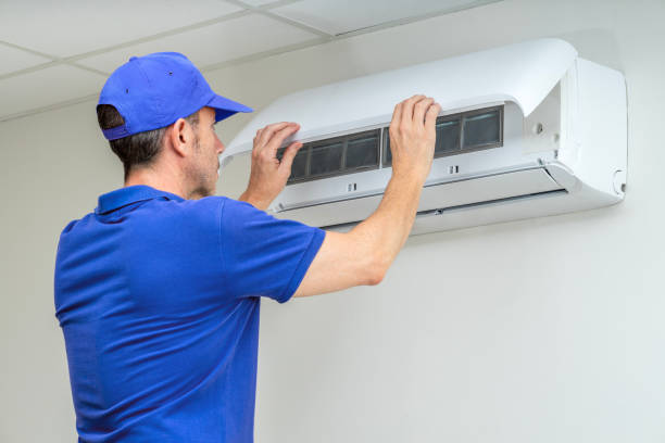 Best Emergency Air Duct Cleaning  in Blue Mound, TX