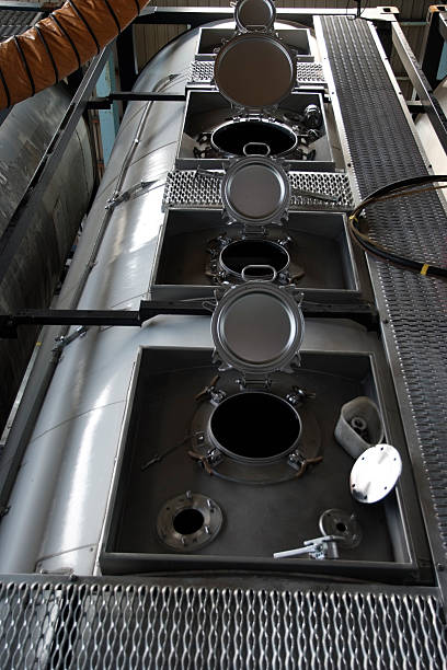 Air Duct Mold Removal in Blue Mound, TX