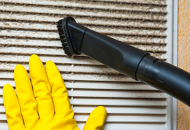 Best Best Air Duct Cleaning Company  in Blue Mound, TX