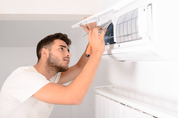 Best Affordable Air Duct Cleaning  in Blue Mound, TX